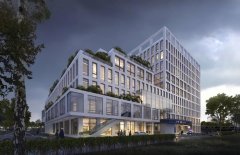 彩虹灣社區(qū)服務(wù)中心